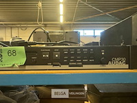 Cmp30 audac digital audio source - afbeelding 3 van  5