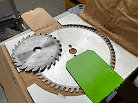 Cmt divers freesgereedschap - afbeelding 2 van  10