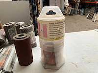 Cmt divers freesgereedschap - afbeelding 3 van  10