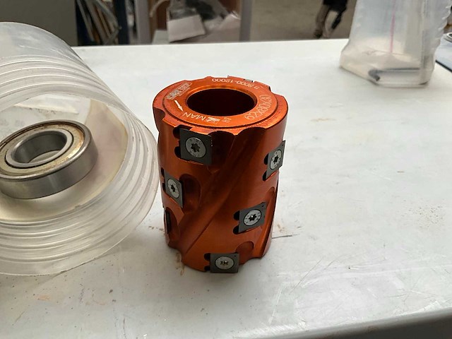 Cmt divers freesgereedschap - afbeelding 4 van  10