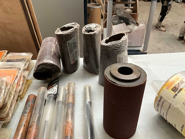 Cmt divers freesgereedschap - afbeelding 5 van  10