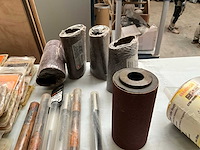 Cmt divers freesgereedschap - afbeelding 5 van  10