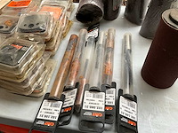 Cmt divers freesgereedschap - afbeelding 7 van  10