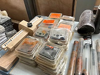 Cmt divers freesgereedschap - afbeelding 8 van  10