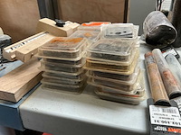 Cmt divers freesgereedschap - afbeelding 9 van  10