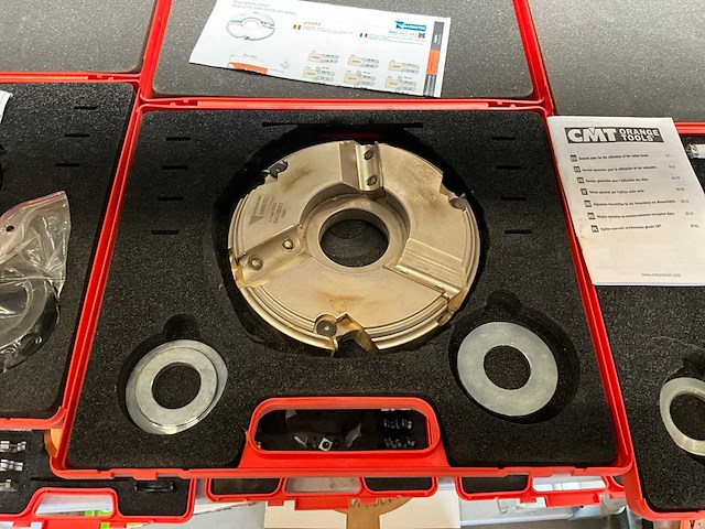 Cmt diverse freeskoppen (3x) - afbeelding 2 van  6