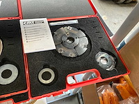 Cmt diverse freeskoppen (3x) - afbeelding 3 van  6