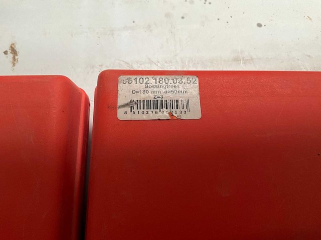 Cmt diverse freeskoppen (3x) - afbeelding 5 van  6