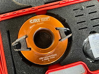 Cmt diverse freeskoppen (3x) - afbeelding 2 van  7