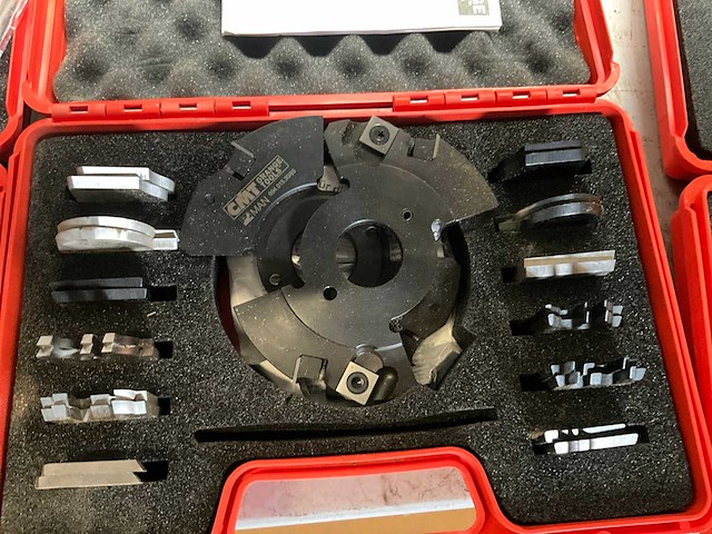 Cmt diverse freeskoppen (3x) - afbeelding 3 van  7