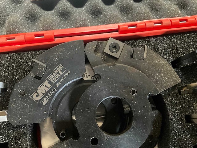 Cmt diverse freeskoppen (3x) - afbeelding 4 van  7