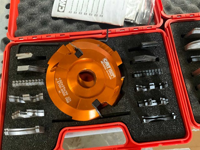 Cmt diverse freeskoppen (3x) - afbeelding 5 van  7