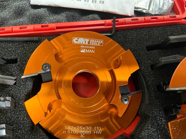 Cmt diverse freeskoppen (3x) - afbeelding 6 van  7