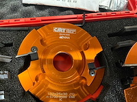 Cmt diverse freeskoppen (3x) - afbeelding 6 van  7