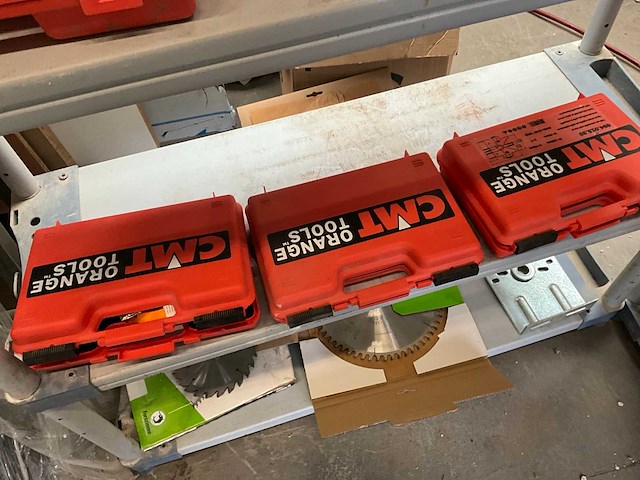 Cmt diverse freeskoppen (3x) - afbeelding 7 van  7