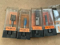Cmt diverse frezen (16x) - afbeelding 2 van  4