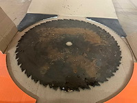 Cmt orange tools zaagblad - afbeelding 2 van  4