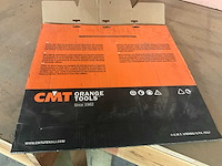 Cmt orange tools zaagblad - afbeelding 3 van  4