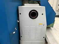Cmt ursus - 1996 - ursus plus 250 - teach-in draaibank - afbeelding 6 van  9