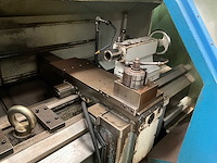 Cmt ursus - 1996 - ursus plus 250 - teach-in draaibank - afbeelding 3 van  3