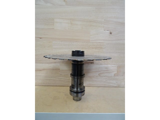 Cnc- zaagblad dewalt - afbeelding 1 van  5