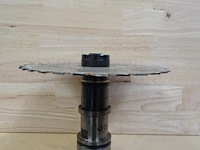 Cnc- zaagblad dewalt - afbeelding 1 van  5