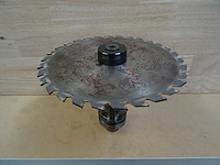 Cnc- zaagblad dewalt - afbeelding 2 van  5