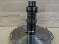 Cnc- zaagblad dewalt - afbeelding 4 van  5
