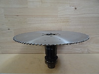 Cnc- zaagblad kanefusa - afbeelding 1 van  3