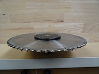 Cnc- zaagblad leuco - afbeelding 1 van  6