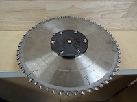 Cnc- zaagblad leuco - afbeelding 3 van  6