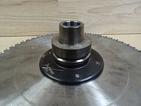 Cnc- zaagblad leuco - afbeelding 6 van  6