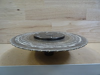 Cnc- zaagblad - afbeelding 1 van  3