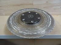 Cnc- zaagblad - afbeelding 2 van  3