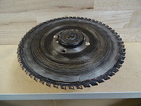 Cnc- zaagblad - afbeelding 2 van  5