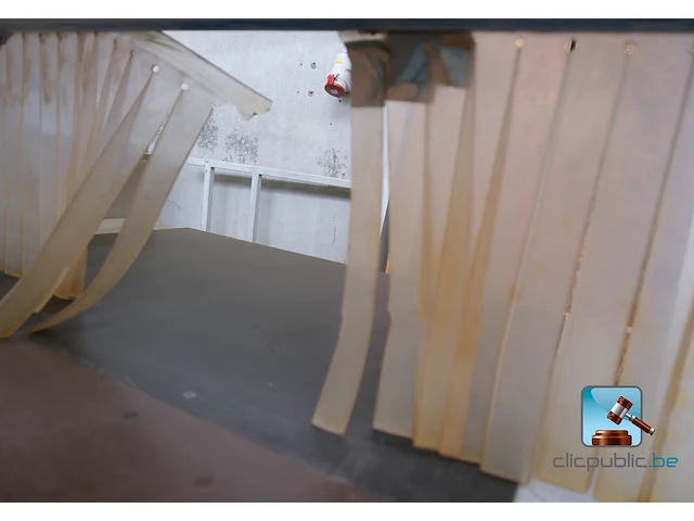 Cnc-bewerkingscentrum - afbeelding 3 van  20