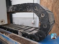 Cnc-bewerkingscentrum - afbeelding 4 van  20