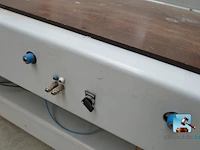 Cnc-bewerkingscentrum - afbeelding 5 van  20