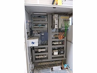 Cnc-bewerkingscentrum - afbeelding 6 van  20