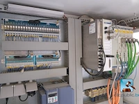 Cnc-bewerkingscentrum - afbeelding 7 van  20