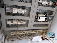 Cnc-bewerkingscentrum - afbeelding 9 van  20