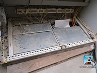 Cnc-bewerkingscentrum - afbeelding 10 van  20