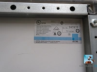 Cnc-bewerkingscentrum - afbeelding 11 van  20