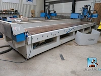 Cnc-bewerkingscentrum