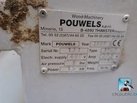 Cnc-bewerkingscentrum - afbeelding 13 van  20