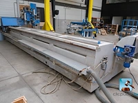 Cnc-bewerkingscentrum - afbeelding 12 van  20