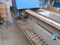 Cnc-bewerkingscentrum - afbeelding 15 van  20