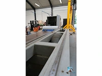 Cnc-bewerkingscentrum - afbeelding 17 van  20