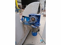 Cnc-bewerkingscentrum - afbeelding 18 van  20