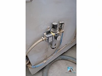 Cnc-bewerkingscentrum - afbeelding 19 van  20